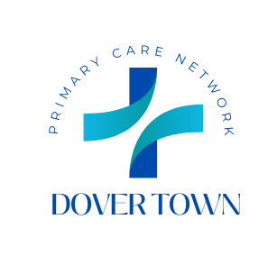 Dover Town PCN Logo